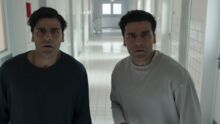 奥斯卡·伊萨克 (Oscar Isaac) 尝试将经典梗融入月光骑士